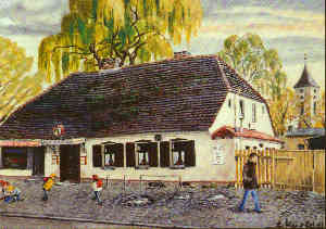 Der alte Krug