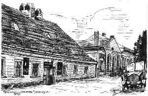 Gasthaus Lindenpark