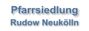 Pfarrsiedlung Berlin Rudow