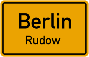 Rudow